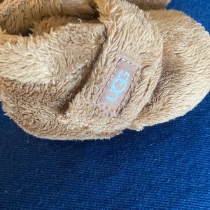 New Born Baby Uggs